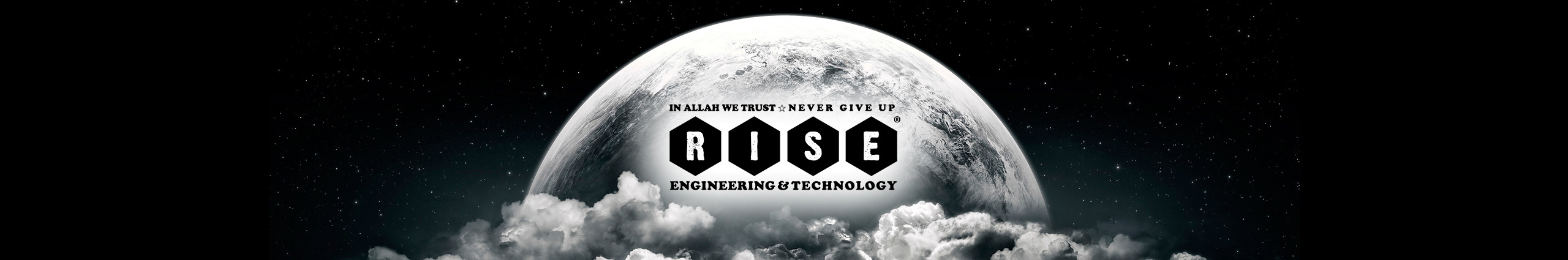 Banner del profilo di Rise Company