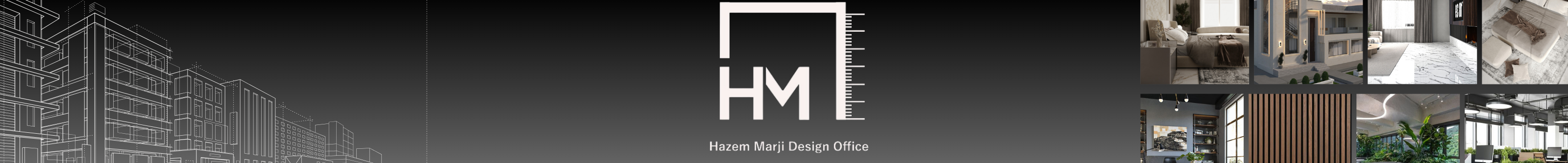 HM Architect | Design Office's profile banner