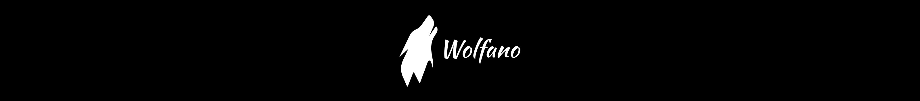 Banner del profilo di Tobby Wolfano