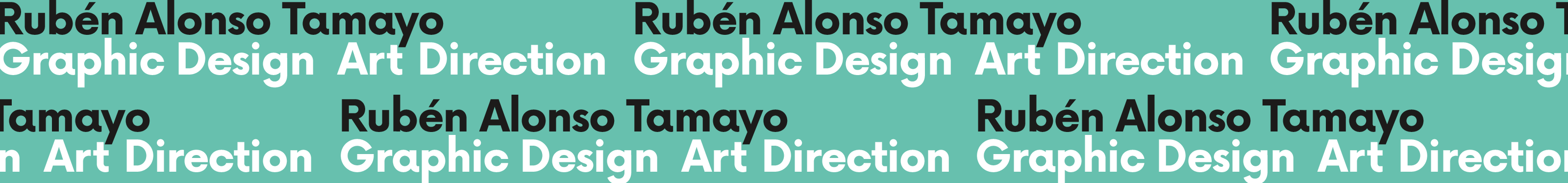 Rubén Alonso Tamayo's profile banner