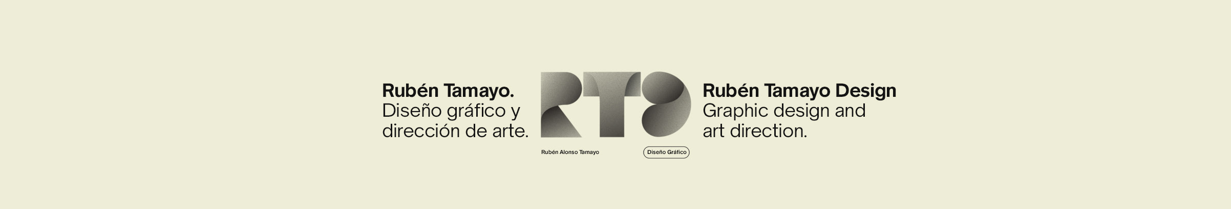 Rubén Tamayo's profile banner