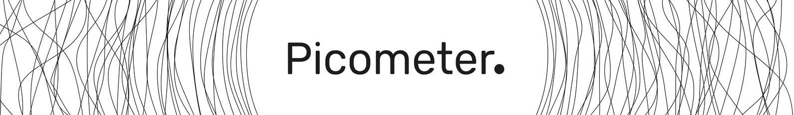 Pm. Picometer's profile banner