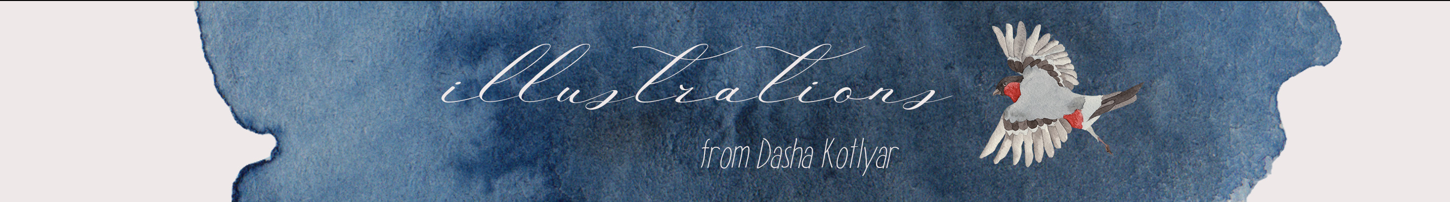 Daria Kotliar's profile banner