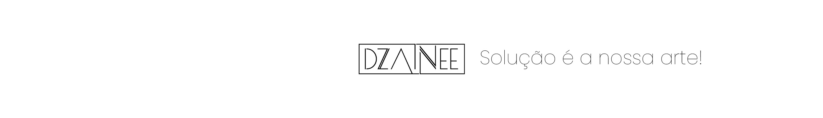 DZAINEE Portfólio's profile banner