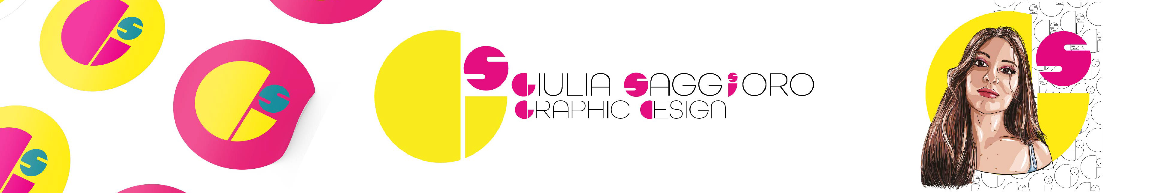Giulia Saggioro's profile banner