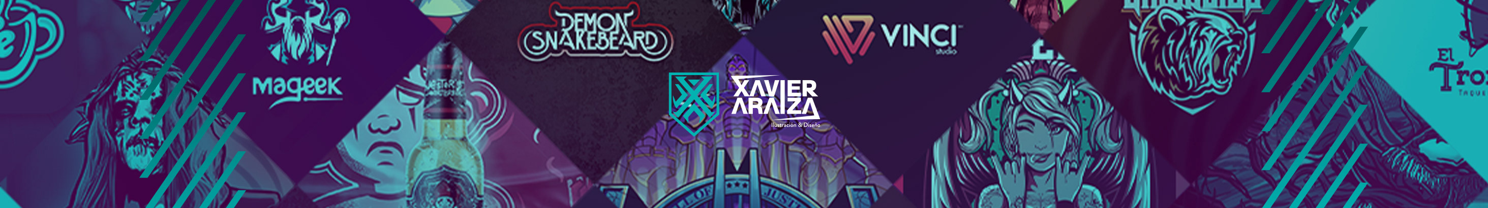 Xavier Araiza's profile banner