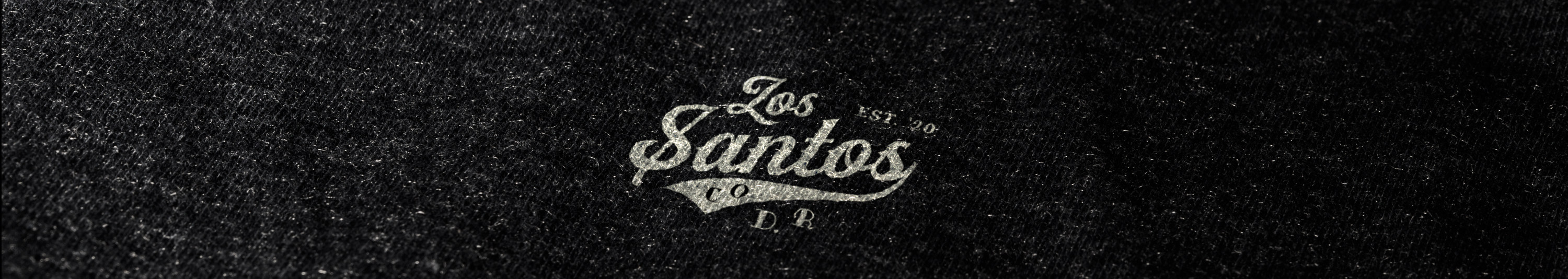 Santos Design Co.'s profile banner