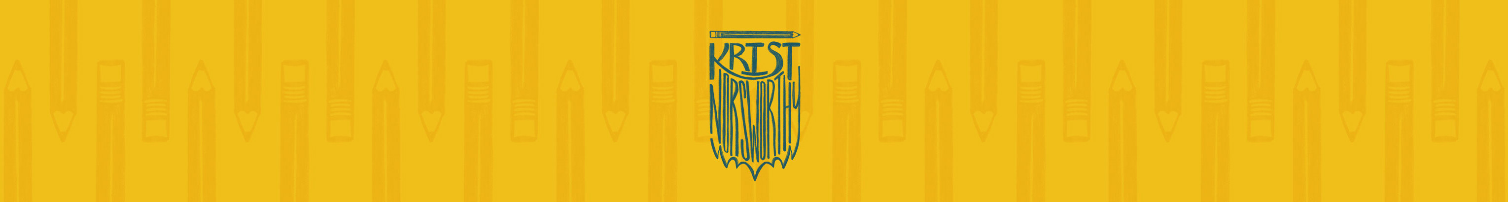 Krist Norsworthy's profile banner