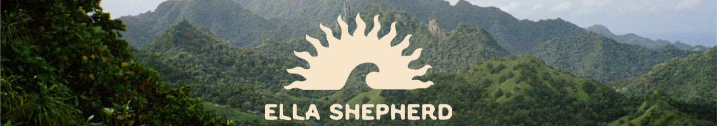 Ella Shepherd's profile banner
