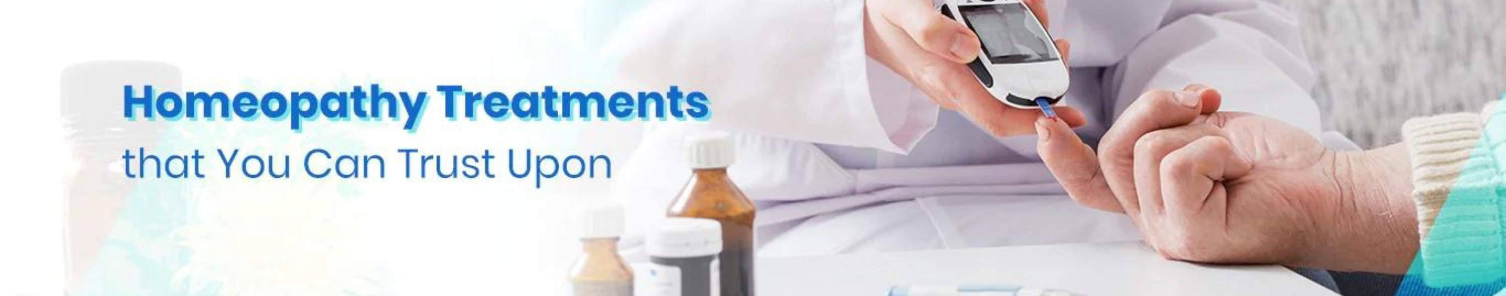 RichCare Homeopathy's profile banner