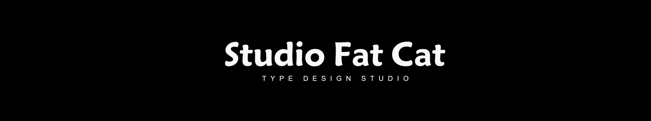 Studio Fat Cat's profile banner