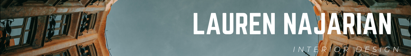 Lauren Najarian's profile banner