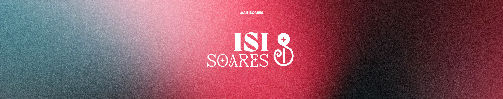 Isi Soares's profile banner