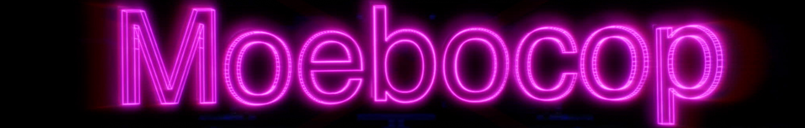 Studio Moebocop's profile banner
