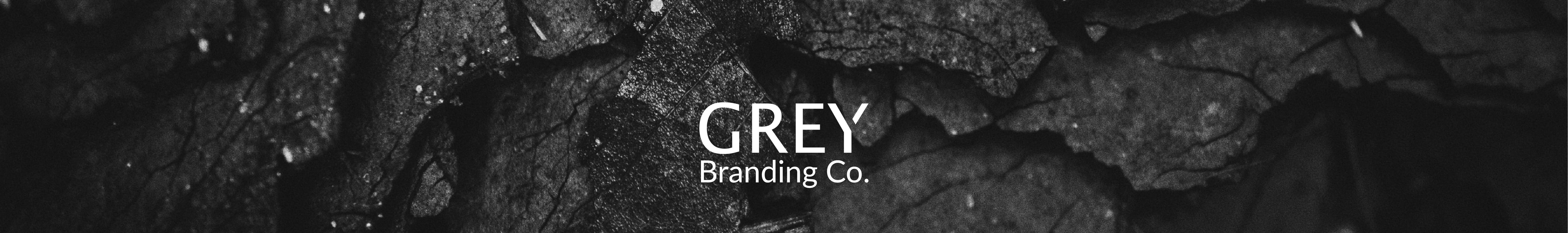 Grey Branding's profile banner
