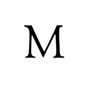 Logo of Malin & Mizen