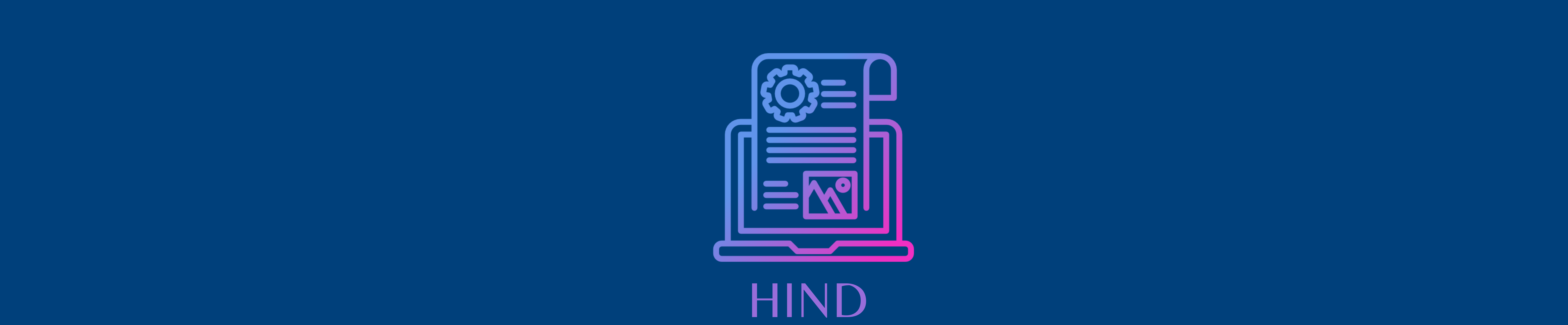 Banner profilu uživatele HEND ABED