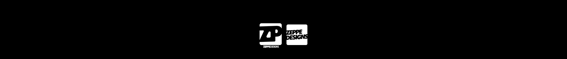 Zeppe Designs's profile banner