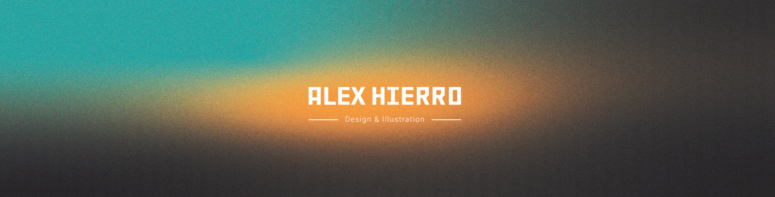 Alex Hierro's profile banner