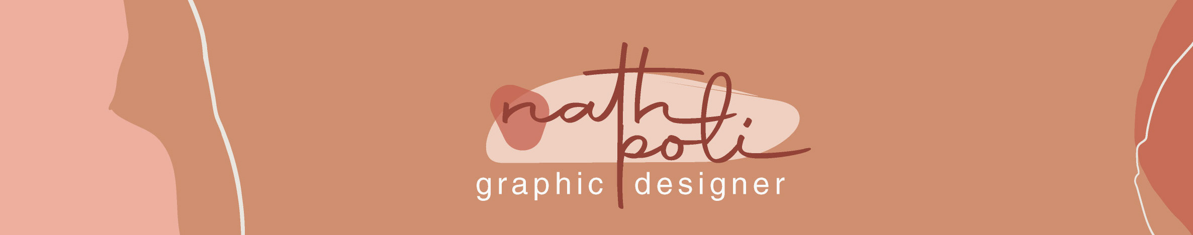 Banner profilu uživatele Nathália Policarpo