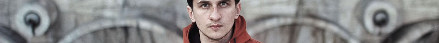 Banner del profilo di Pavel Pilovets