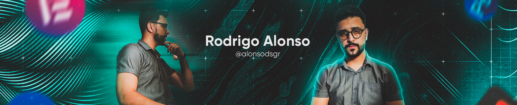 Rodrigo Alonso's profile banner
