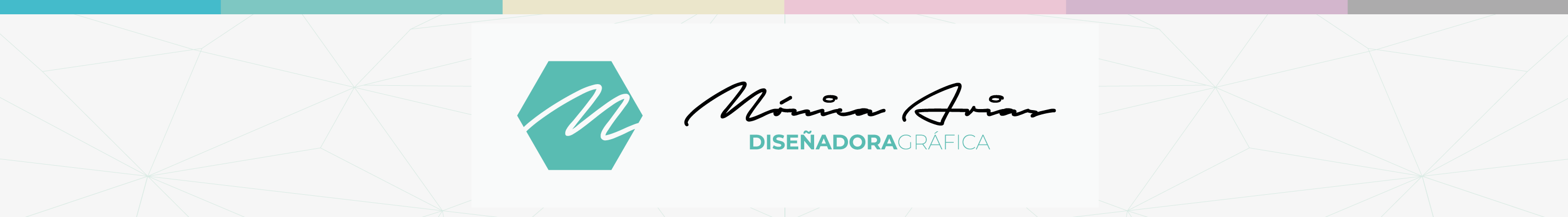 Profil-Banner von Mónica Arias