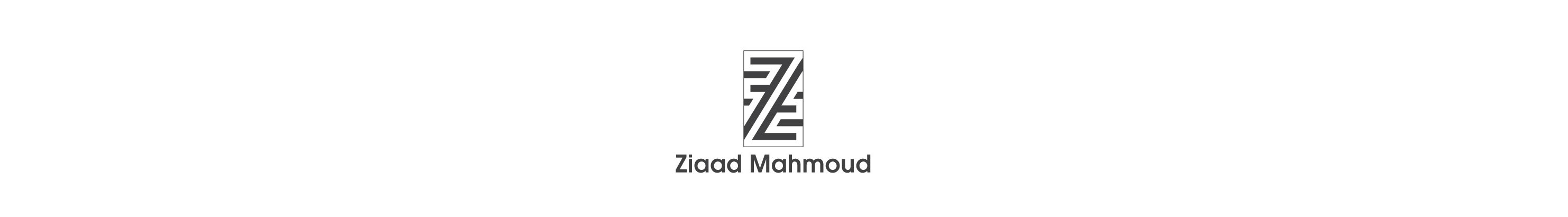 Ziaad Mahmouds profilbanner
