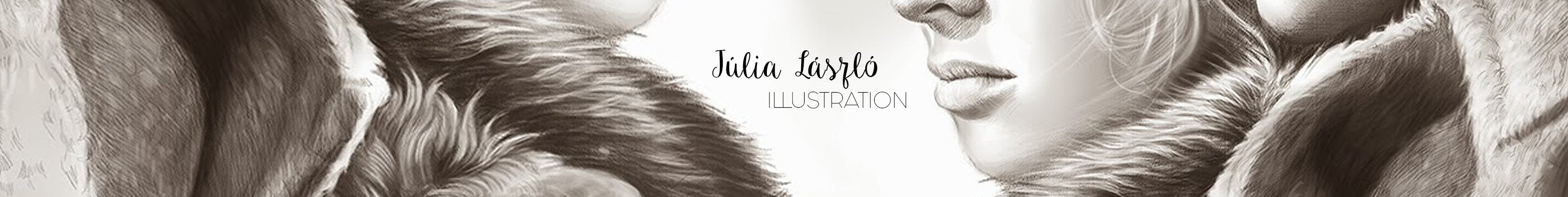 László Júlia's profile banner