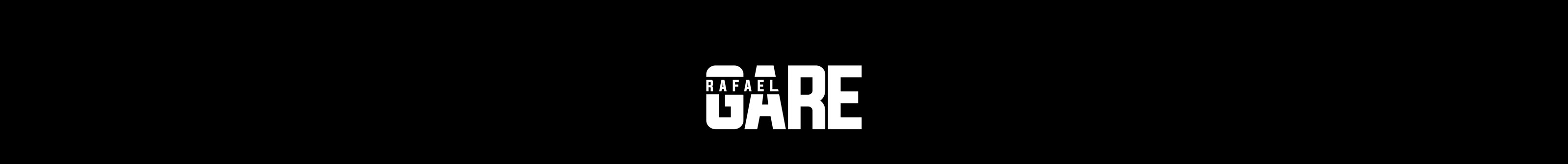 Bannière de profil de Rafael Garé