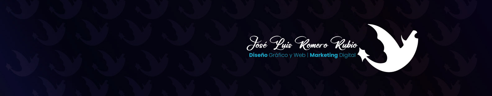 Profilbanneret til José Luis Romero Rubio