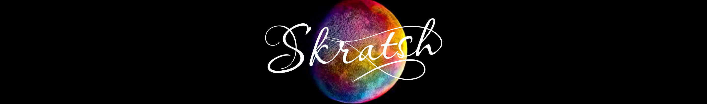 Skratsh Studio's profile banner