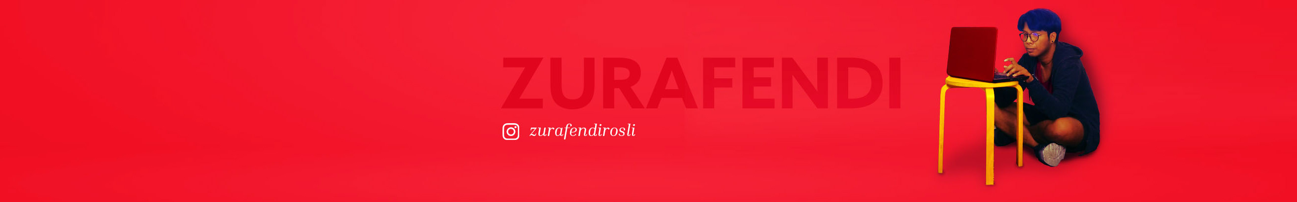 Zurafendi Rosli's profile banner