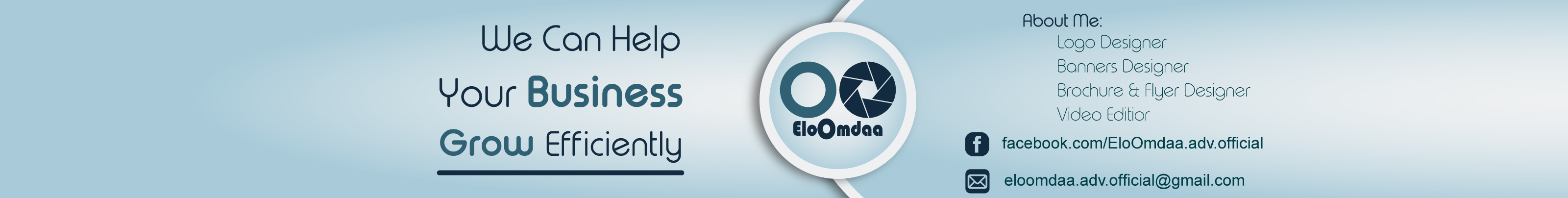 Emad Mohamed's profile banner