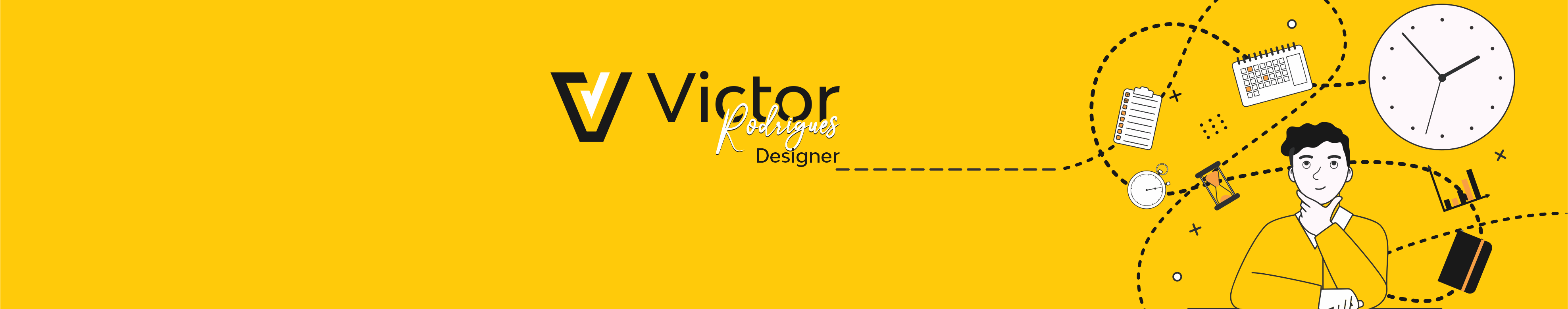 Victor Rodrigues's profile banner