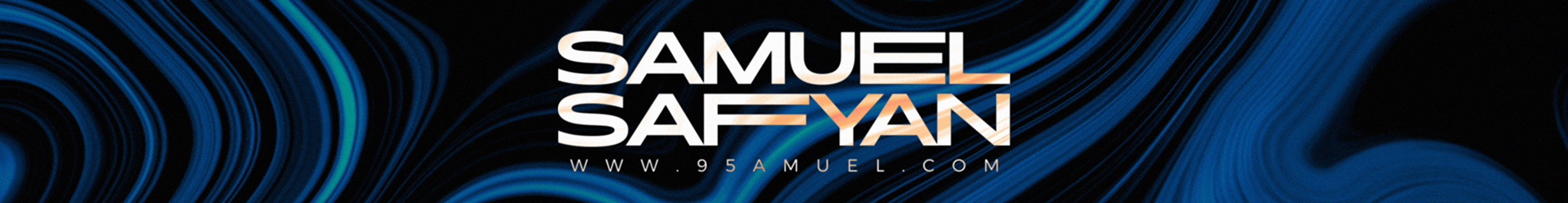 Samuel Safyan's profile banner