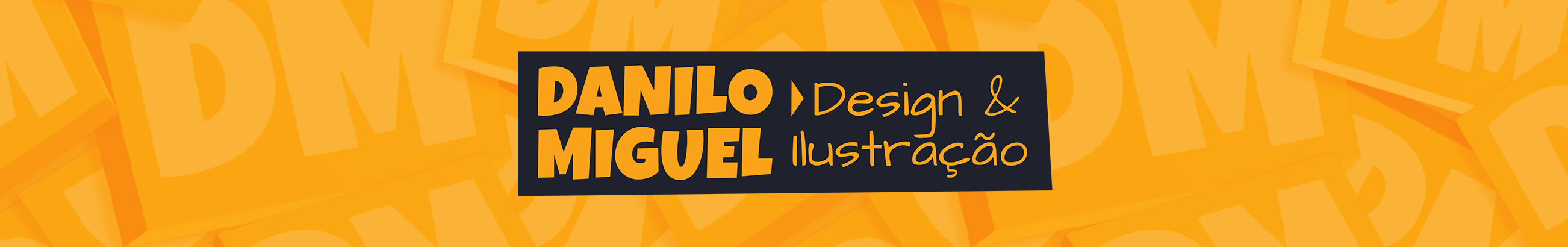 Danilo Miguel's profile banner