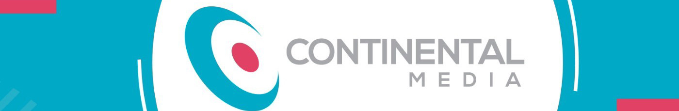 Continental Media's profile banner