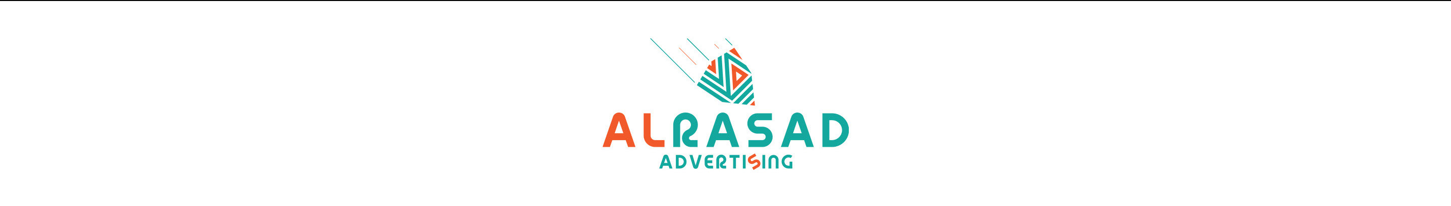 Banner profilu uživatele Al Rasad Designs