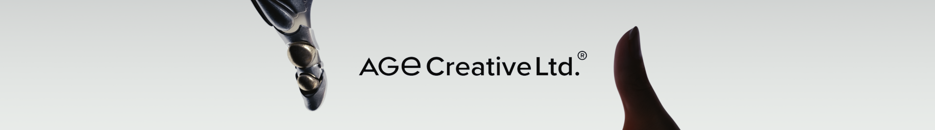 AGE Creative's profile banner