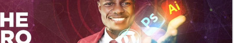 Art NDAKA's profile banner