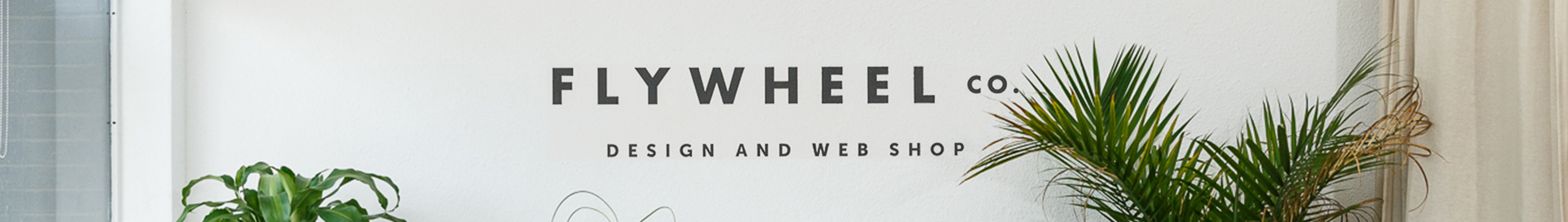 Flywheel Co.'s profile banner