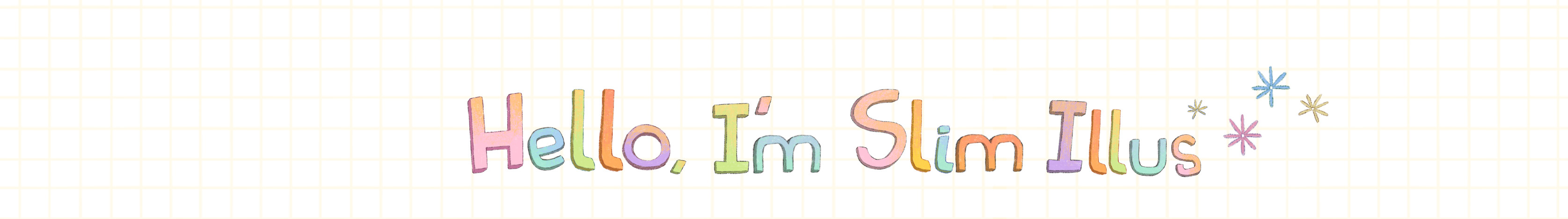 SLIM .ILLUS's profile banner
