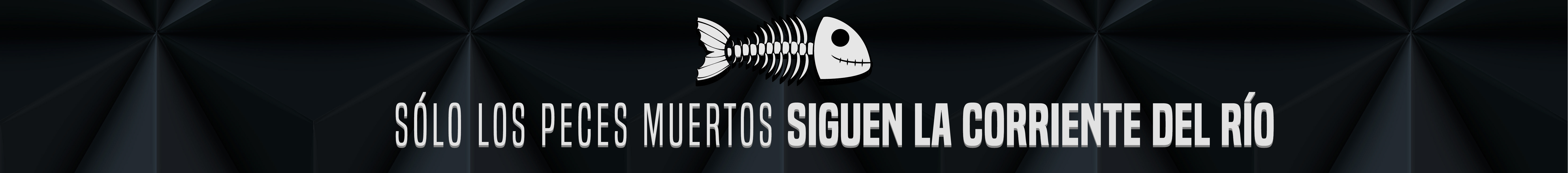 Banner profilu uživatele Jorge Lopez