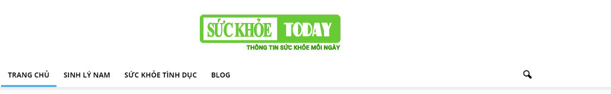 Suc Khoe To Day's profile banner
