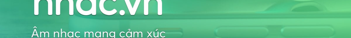 Nghe nhac hay Nhacvn's profile banner