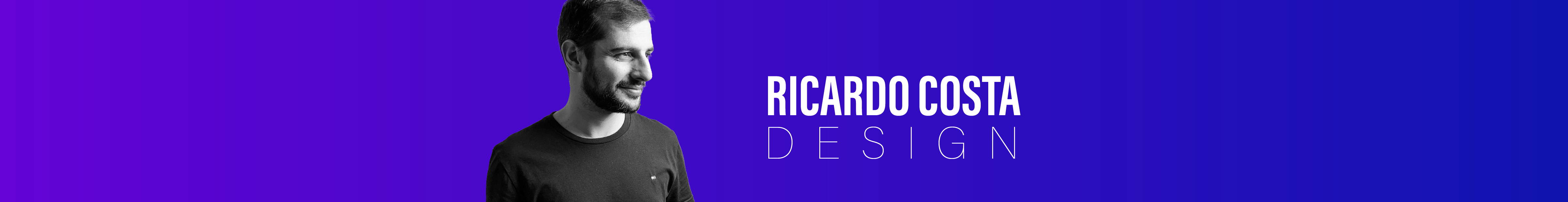 Banner de perfil de Ricardo Costa