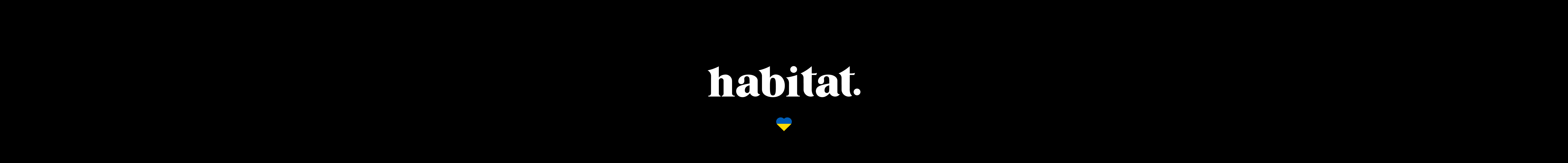 Habitat Creative Company's profile banner