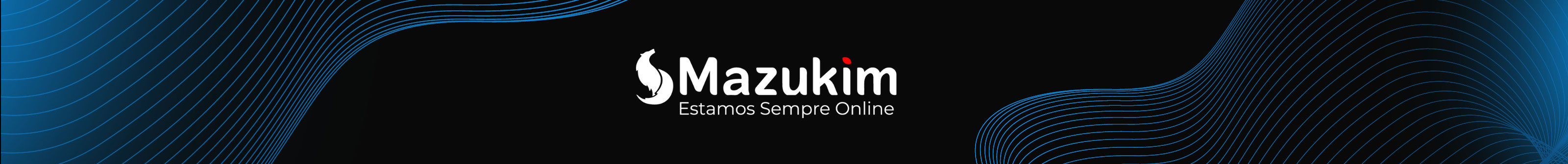 Banner de perfil de Mazukim Marketing