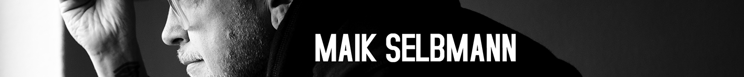 Maik Selbmann's profile banner